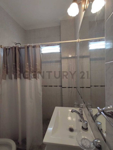 Venta De 2 Departamentos Internos En Zona Centro, Santa Fe