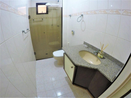 Imagem 13 de 30 de Apartamento Próximo Da Praia Com 2 Dormitórios E 2 Vagas Para Alugar, 100 M² Por R$ 2.500/mês - Canto Do Forte - Praia Grande/sp - Ap3512
