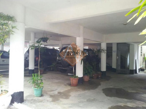 Imagem 15 de 15 de Apartamento No Litoral Mongaguá Centro Com 2 Dormitórios, 1 Vaga, 97m², R$179.000,00 - 531