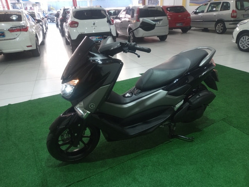 Imagem 2 de 12 de Yamaha Nmax 160abs