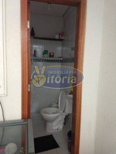 Imagem 12 de 26 de Sobrado 3 Dorm, 3 Suíte, 4 Vagas, 253,77 M - 7950