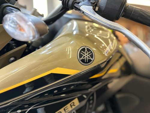 Xtz 250 Lander Abs 2024 G10