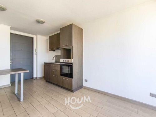 Departamento Vicuña Mackenna Id: 89977