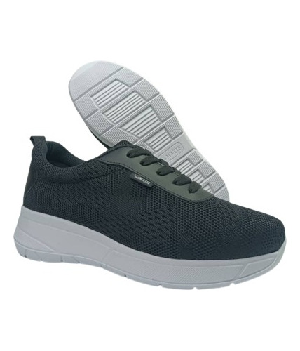 Zapato Deportivo Vic Matie Mujer 0171 Caminata Urbano