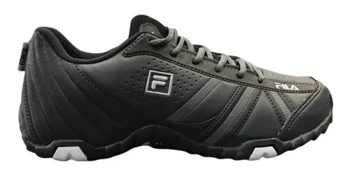 Zapatillas fila top slant force 80