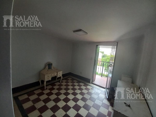 Imagen 5 de 30 de Casa En Venta Olivos 4 Dormitorios