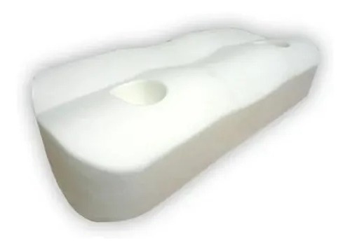 Imagen 5 de 8 de Almohada Anti Ronquido Viscoelastica Envio Gratis