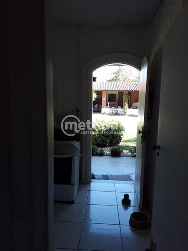 Chácara À Venda, Barão Geraldo Campinas - Ch00073 - 69275671