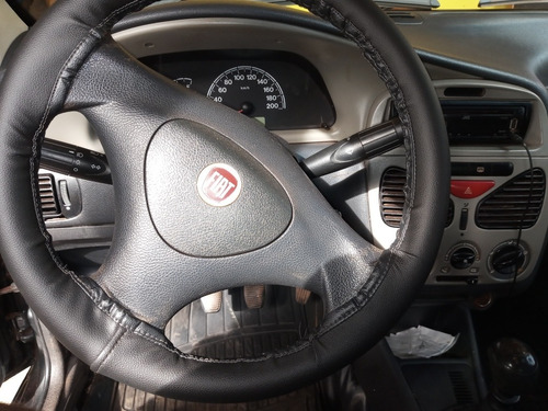 Fiat Siena 2010 1.0 Fire Flex 4p