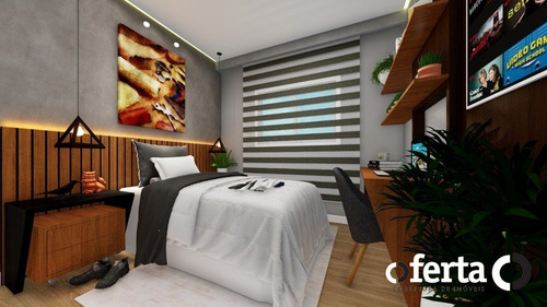 Imagem 7 de 15 de Apartamento - Vila Nova - Ref: 746 - V-746