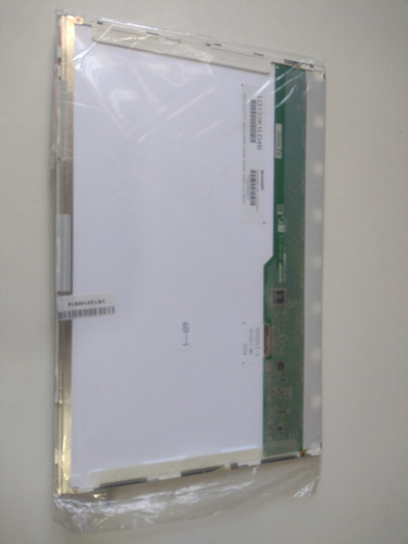 Tela 13.3 Lq133k1ld4b Sharp 20 Pinos Nova P/ Notebook