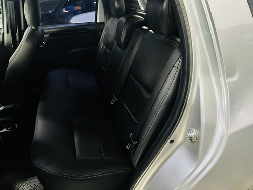 Renault Duster Oroch 1.6 16V FLEX DYNAMIQUE 4P MANUAL