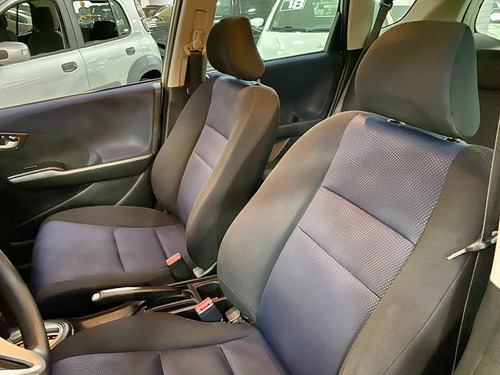 Honda Fit 1.4 Lx Flex Aut. 5p
