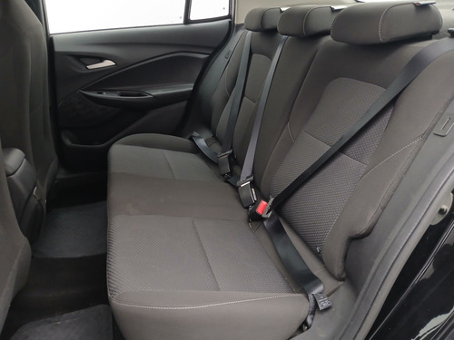 Chevrolet Onix 1.0 TURBO FLEX LTZ AUTOMÁTICO