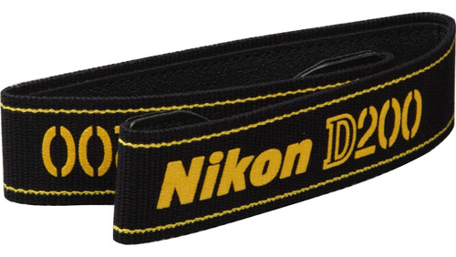 Nikon An-d200 Camera Strap