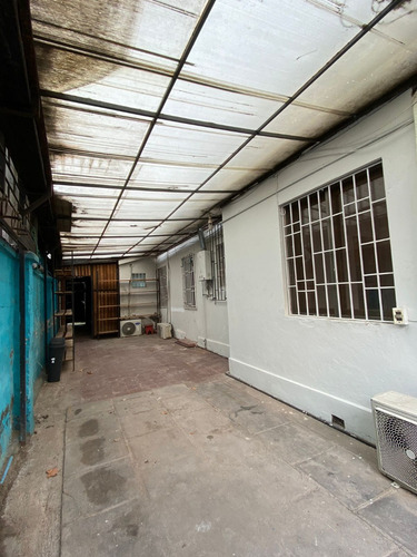 Gran Casa Remodelada! En Agradable Sector De Ñuñoa