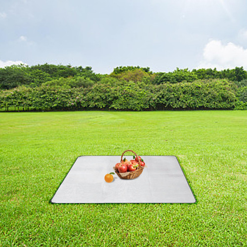 Alfombra Plegable Resistente A La Humedad Alfombra De