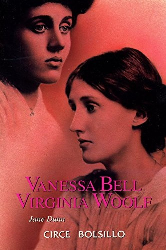 Vanessa Bell - Virginia Woolf (bolsillo), De Dunn J. Editorial Circe, Tapa Blanda, Edición 1 En Español, 2022