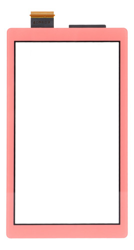 Pantalla Táctil De Vidrio Para Reemplazo De Switch Lite, Fro