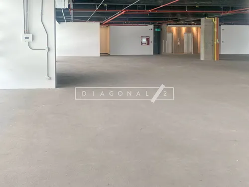 Oficina En Arriendo En Santa Barbara Oriental