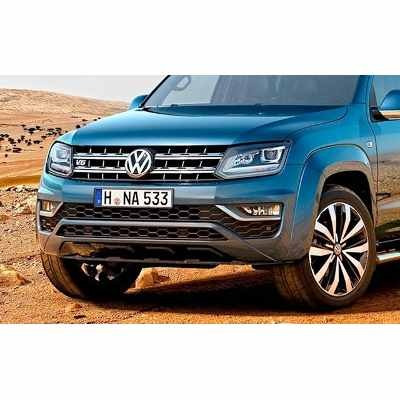 Volkswagen Amarok 3.0 V6 Cd Comfortline 2021 Cm