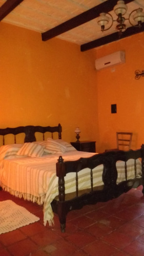 Imagen 6 de 14 de Casaquinta Piscina Galpon 45km Rosario 48000usd Oportunidad!