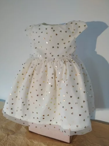 Carter´s Vestido Para Bebe | Envío gratis