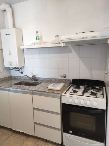 Imagen 5 de 7 de Vendo Departamento B Pueyrredon