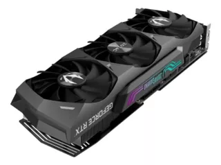 Tarjeta De Video Nvidia Zotac Gaming Rtx 3070 Ti 8gb