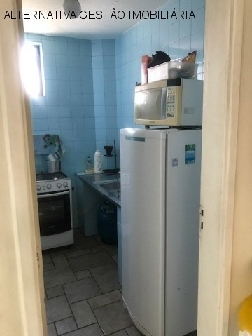 Apartamento Residencial Em São Paulo - Sp, Vila Baruel - Apv2633