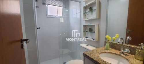 Imagem 15 de 25 de Apartamento À Venda, 65 M² Por R$ 389.000,00 - Vila Galvão - Guarulhos/sp - Ap2224
