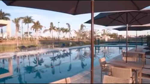 Imagem 10 de 30 de Terreno À Venda, 573 M² Por R$ 981.112,50 - Quinta Do Golfe Ii Jardins - São José Do Rio Preto/sp - Te5190