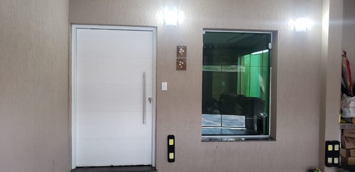 Imagem 4 de 30 de Sobrado Com 4 Dormitórios À Venda, 132 M² Por R$ 540.000,00 - Vila Bela Vista - Santo André/sp - So1161