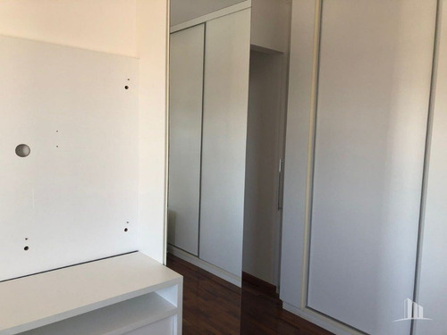 Imagem 12 de 15 de Apartamento - Vila Gomes - Ref: 1057 - V-1057
