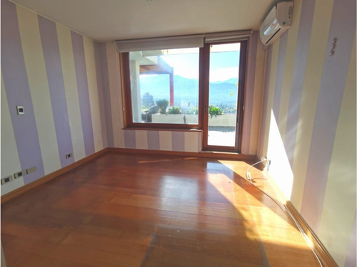 Se Vende Precioso Dpto En Camino Turístico, Vista Panorámica