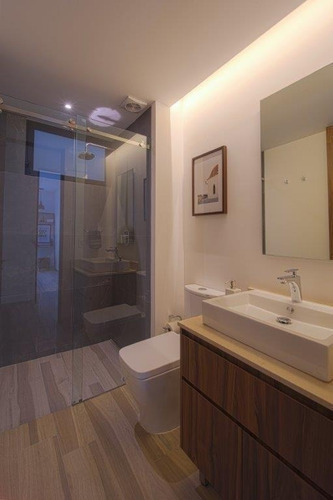 Imagen 19 de 24 de Nuevo Departamento Ph Con Roof Garden Privado En Bello Resid