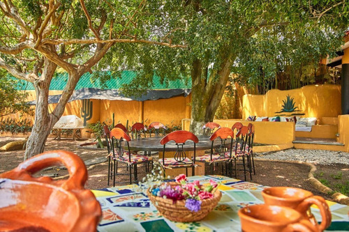Casa En Venta En Yautepec Morelos (m2c337)
