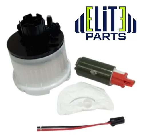 Kit Bomba Gasolina Mazda 3 2.0l