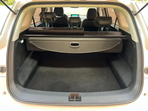 Chevrolet Captiva (2) Lt/ltz Turbo Tp 1500cc T 4x2