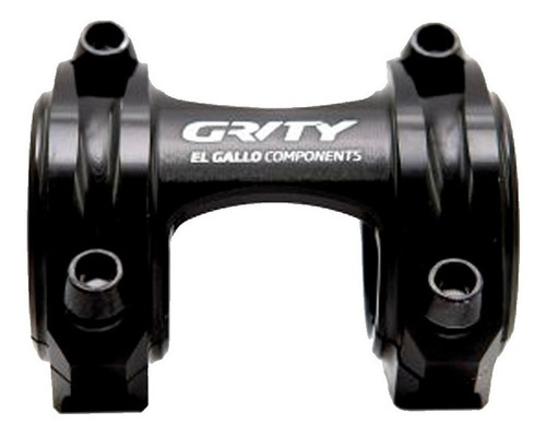 Stem Ahead El Gallo Gvty - Para Horquillas De Downhill 35mm