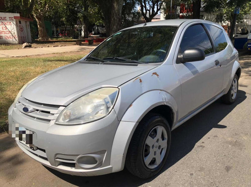 Ford Ka 2008 1.0 Viral