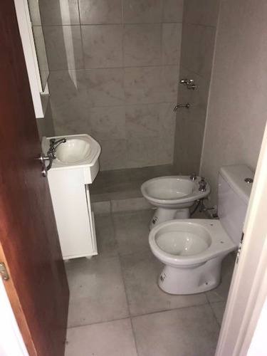 Imagen 14 de 14 de Departamento Monoambiente Con Balcon - Luminoso Y Moderno -
