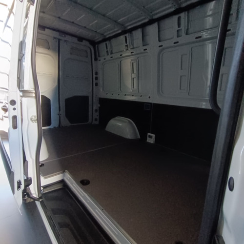 Mercedes-Benz Sprinter 314 Cdi Furgón 3665 Te V2