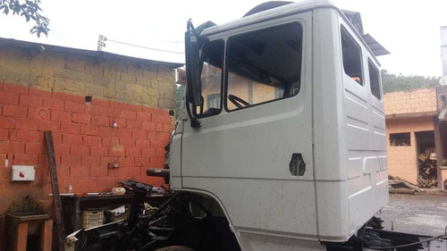 Mb 2638 6x4 Ano 2002 (venda No Estado Que Esta)