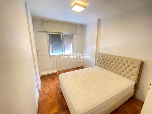 Imagem 3 de 30 de Apartamento Com 2 Dorms, 1 Vaga, 3 Banheiros - V3313