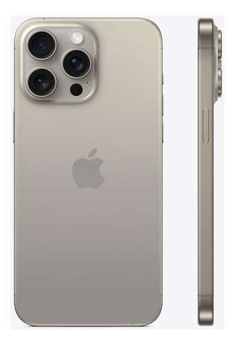 Apple iPhone 15 Pro 128gb 5g Seminovo/vitrine Desbloqueado (Usado)