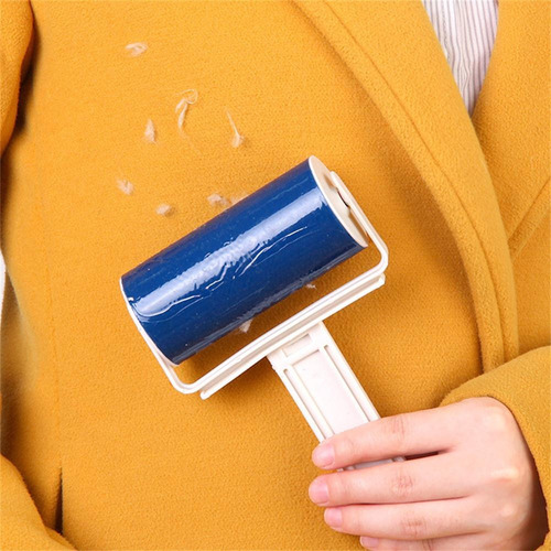 / Cepillo Limpiador Lavable Sticky Lush