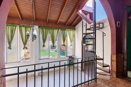 Venta - Ph - Terraza - Espacio Aéreo - 3 Ambientes - Escritorio - Boedo