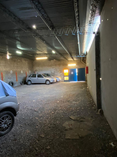 Cochera En Venta - 152mts2 - Ludueña, Rosario