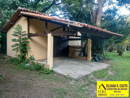 Imagem 7 de 15 de Itaocaia Valley-chácara 3.000 M² 3 Qts Amplos -r$ 800 Mil - 434